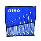 Irimo set 12 okastih kljuceva 6-32mm 15-12-W