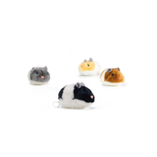 Beeztees hrček 7 cm