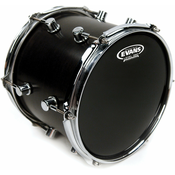 Evans 14 Resonant Black