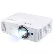 Acer projektor S1386WHn