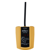 WIHA tester za utičnice 230V AC CAT II SB 255-61
