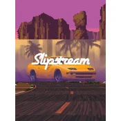 Slipstream