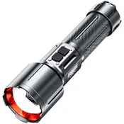 Shenyu Baterijska lampa, 26650