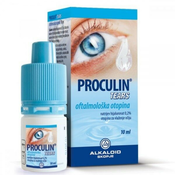 Proculin tears kapi za oci 10 ml