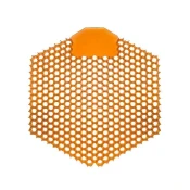 Vscent dišeče cedilo za pisoar V919 - oranžna
