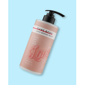 Missha Gel za tuširanje Dare Body Moisturizing Wash Love Begins - 500 ml