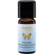 Farfalla Citronella bio Grand Cru - 10 ml