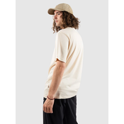 Dickies Ss Mapleton Majica whitecap gray