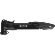 Ru?na prenosiva pumpa Krypton PVC GP-77 crna 190536-B