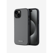 DKNY Ovitek za telefon Siva