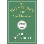 Big Secret for the Small Investor