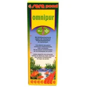 SERA OMNIPUR POND PROTI BAKTERIJAM, 500 ML