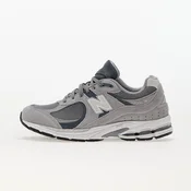 Sneakers New Balance M2002R Steel/ Lead/ Orca St EUR 42.5