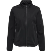 Jakna Hummel NORTH SOFTSHELL JACKET WOMAN