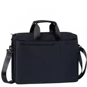 RivaCase torba 8335 za prenosnike do 15,6 inch - črna