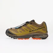 Sneakers Salomon XT-4 Og GTX Coyote Brown/ Willow/ Dragon Fire EUR 46