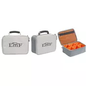 Loomis & Franklin REEL CASE 6 COMPS