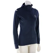 Haglöfs L.I.M Mid Multi Hood Ženske Športni pulover