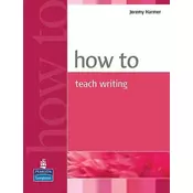 How to Teach Writing