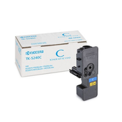 toner Kyocera TK-5240 modra, original