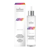 FARMONA gel za mehčanje obnohtne kožice Hands & Nails Artist Express 50 ml