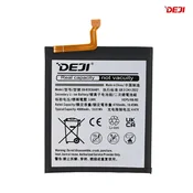 Deji Baterija za Samsung Galaxy S25 Plus (S936), 4900mAh, EB-BS936ABY