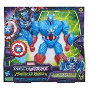 shumee MARVEL MECH STRIKE LOVCI NA POŠASTI KAPITAN AMERIKA