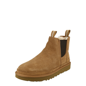 UGG Chelsea cizme, boja devine dlake (camel) / smeda