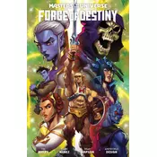 Masters of the Universe: Forge of Destiny