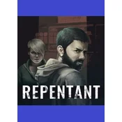 Repentant Steam Key GLOBAL