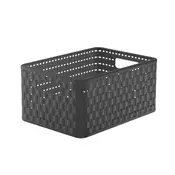 kutija za pohranu COUNTRY A5+ /11L – antracit