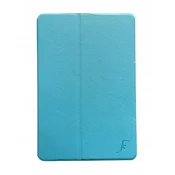 Nikcorp Zaščitni etui ovitek za Huawei Mediapad M6 10.8, magnetno zapiranje, funkcija stojala, samodejno bujenje, moder