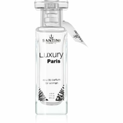 SANTINI Cosmetic Luxury Paris parfemska voda za žene 50 ml