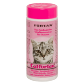 Fortan Cat-fortan tablete - 90 g
