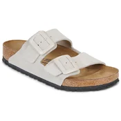 BIRKENSTOCK Arizona Cushion Buckle Bež