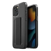 UNIQ Ovitek za iPhone 13 UNIQ Heldro Smoky