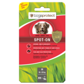 Ampule Bogaprotect za srednje pse M 10-20kg 3 x 2,2 ml - Ampule - Bogacare