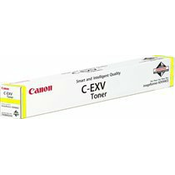 Canon - toner Canon C-EXV 51 (žuta), original