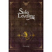 Solo Leveling, Vol. 1 (light novel)