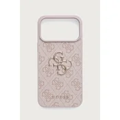 Guess  etui za telefon iPhone 17/18 Pro Max