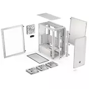 ENDORFY Arx 500 belo kućište (EY2A018)