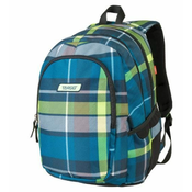 Target ranac 3 zip Duel Green 21880
