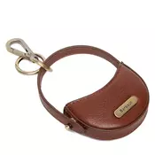 Privjesak Barbour LAC0362BR11 Smeda