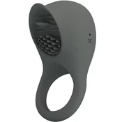 PRETTY LOVE PRETTY LOVE - VIBRATOR PRSTAN NIMBUS S SIVIM JEZIKOM, (22117044)