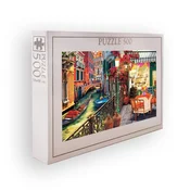 WALLXPERT Puzzle PZL_031_500