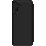 GP-FWA356AMA Samsung preklopni ovitek za Galaxy A35 črn
