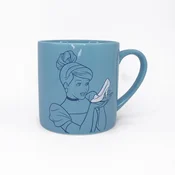Grupo DISNEY 100 PEPELKINIH SANJ SE URESNIČI skodelica, (20871652)