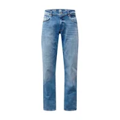 Petrol Industries Kavbojke Russel  moder denim