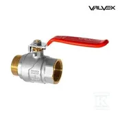 Valvex KROGELNI VENTIL OMAX DN32-PN30-DST (Ž/Z)