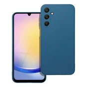 OEM Ovitek za Samsung A25 5G, mat modra barva